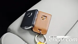 Volvo XC40, 2023 — миниатюра 32