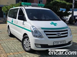 Hyundai Starex, 2016 — миниатюра 1