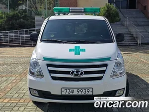 Hyundai Starex, 2016 — миниатюра 2
