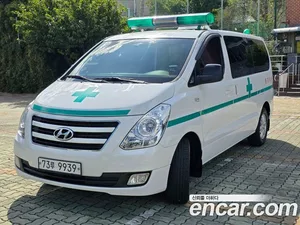 Hyundai Starex, 2016 — миниатюра 3