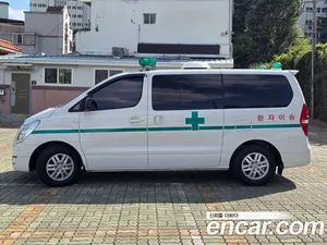 Hyundai Starex, 2016 — миниатюра 4