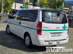 Hyundai Starex, 2016 — миниатюра 5