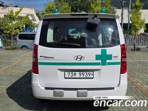 Hyundai Starex, 2016 — миниатюра 6