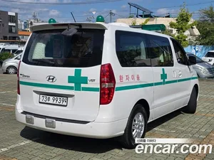 Hyundai Starex, 2016 — миниатюра 7