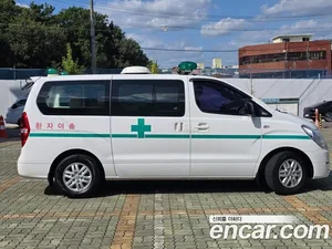 Hyundai Starex, 2016 — миниатюра 8