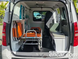 Hyundai Starex, 2016 — миниатюра 9