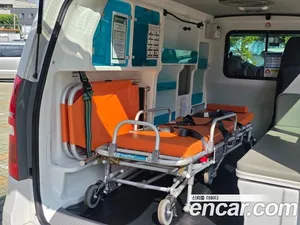 Hyundai Starex, 2016 — миниатюра 10