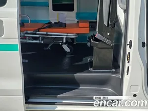 Hyundai Starex, 2016 — миниатюра 11