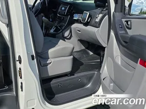 Hyundai Starex, 2016 — миниатюра 13