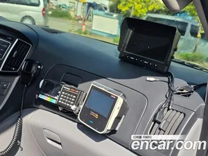 Hyundai Starex, 2016 — миниатюра 14
