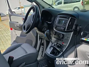 Hyundai Starex, 2016 — миниатюра 15