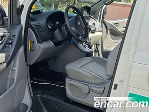Hyundai Starex, 2016 — миниатюра 16