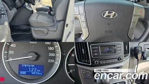 Hyundai Starex, 2016 — миниатюра 17