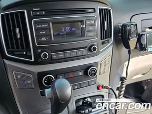 Hyundai Starex, 2016 — миниатюра 18