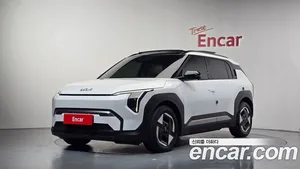 Kia EV3, 2024 — миниатюра 1