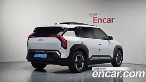 Kia EV3, 2024 — миниатюра 2