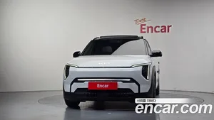 Kia EV3, 2024 — миниатюра 3