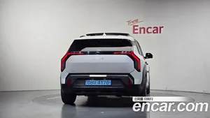 Kia EV3, 2024 — миниатюра 4