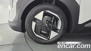 Kia EV3, 2024 — миниатюра 5