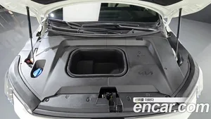 Kia EV3, 2024 — миниатюра 6