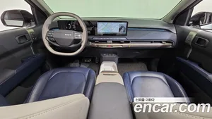 Kia EV3, 2024 — миниатюра 10