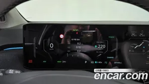 Kia EV3, 2024 — миниатюра 11