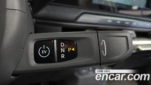 Kia EV3, 2024 — миниатюра 12