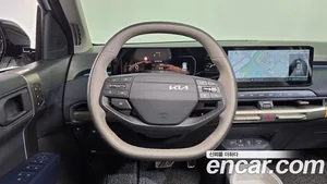 Kia EV3, 2024 — миниатюра 19