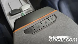 Kia EV3, 2024 — миниатюра 21