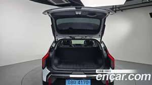 Kia EV3, 2024 — миниатюра 24