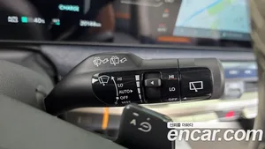 Kia EV3, 2024 — миниатюра 26
