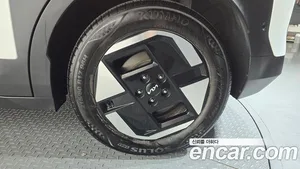 Kia EV3, 2024 — миниатюра 7