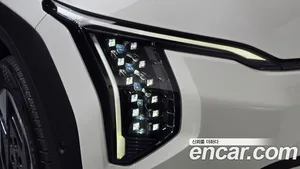 Kia EV3, 2024 — миниатюра 8