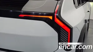 Kia EV3, 2024 — миниатюра 9