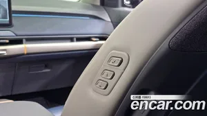 Kia EV3, 2024 — миниатюра 27