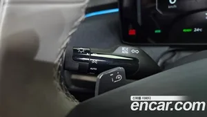 Kia EV3, 2024 — миниатюра 29
