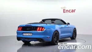 Ford Mustang, 2016 — миниатюра 2