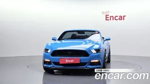 Ford Mustang, 2016 — миниатюра 3