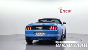 Ford Mustang, 2016 — миниатюра 4