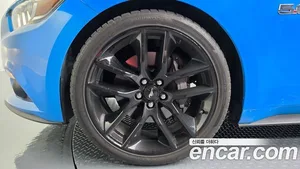 Ford Mustang, 2016 — миниатюра 5