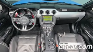 Ford Mustang, 2016 — миниатюра 7