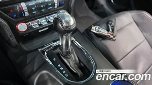 Ford Mustang, 2016 — миниатюра 9