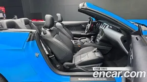 Ford Mustang, 2016 — миниатюра 11