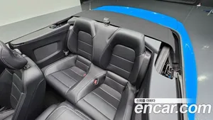 Ford Mustang, 2016 — миниатюра 12