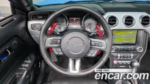Ford Mustang, 2016 — миниатюра 13