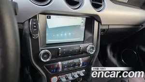 Ford Mustang, 2016 — миниатюра 15