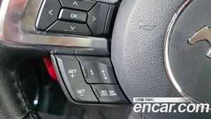 Ford Mustang, 2016 — миниатюра 16