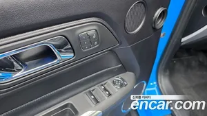 Ford Mustang, 2016 — миниатюра 19