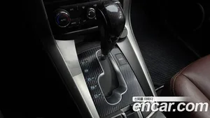 Chevrolet Captiva, 2014 — миниатюра 11