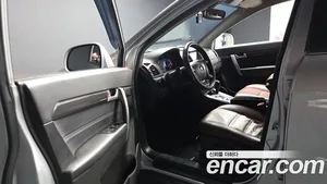 Chevrolet Captiva, 2014 — миниатюра 12